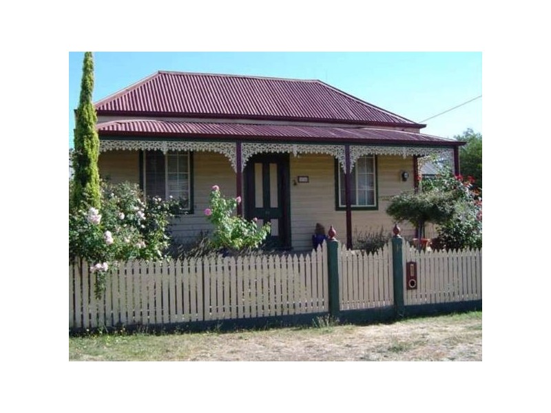 16 Bright Street, Bendigo VIC 3550