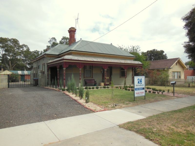 551 Napier Street, White Hills VIC 3550