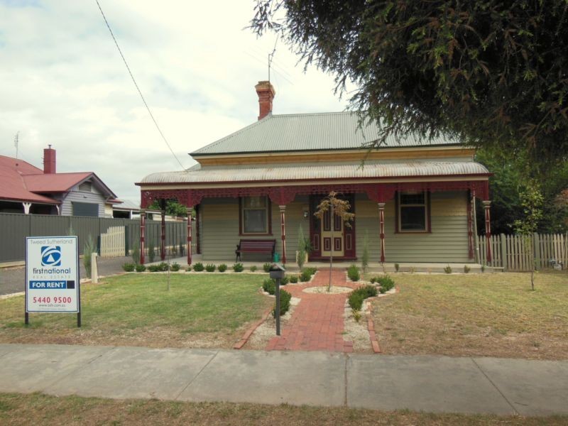 551 Napier Street, White Hills VIC 3550