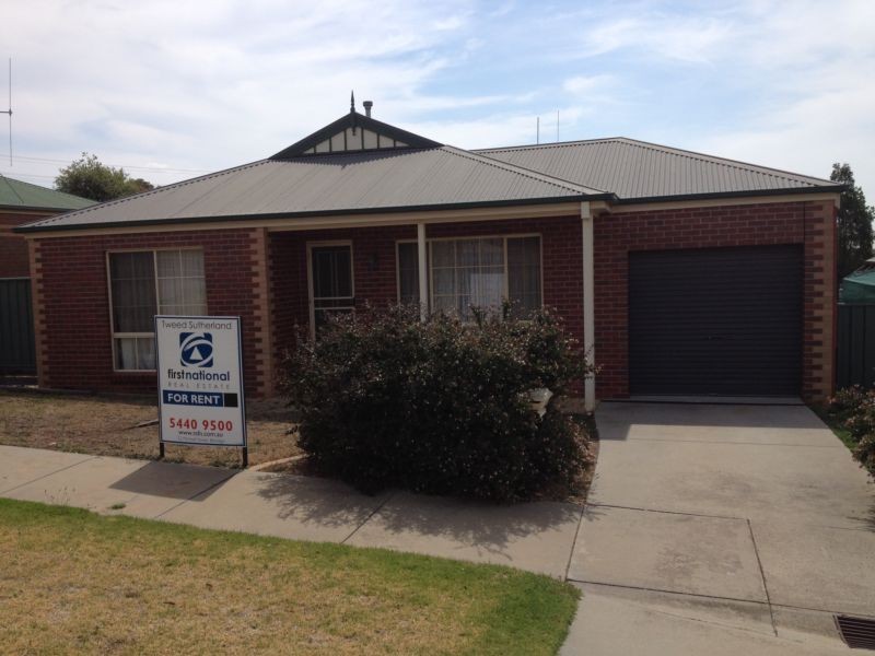 111 Murphy Street, Bendigo VIC 3550