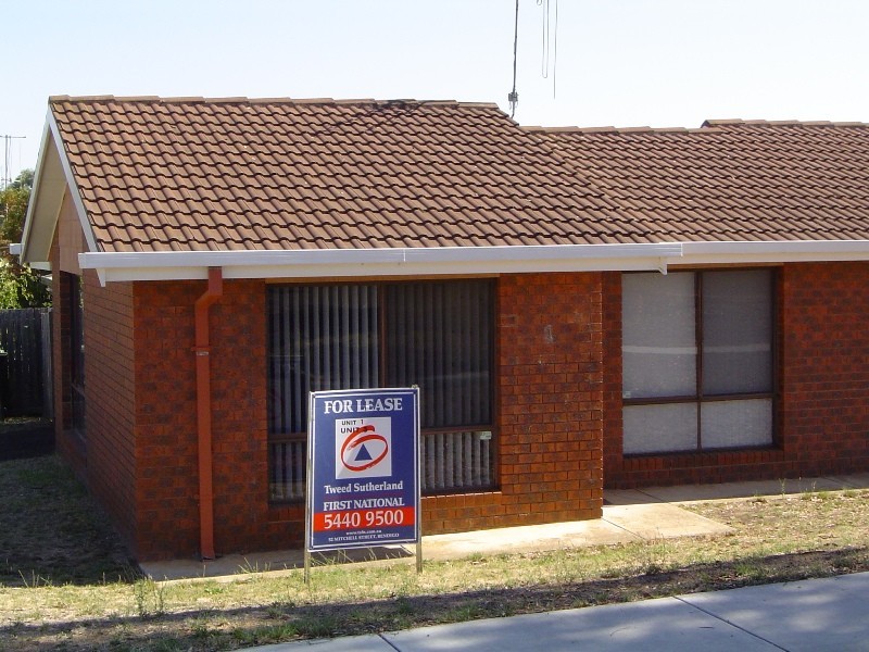 1/9A Smith Street, North Bendigo VIC 3550