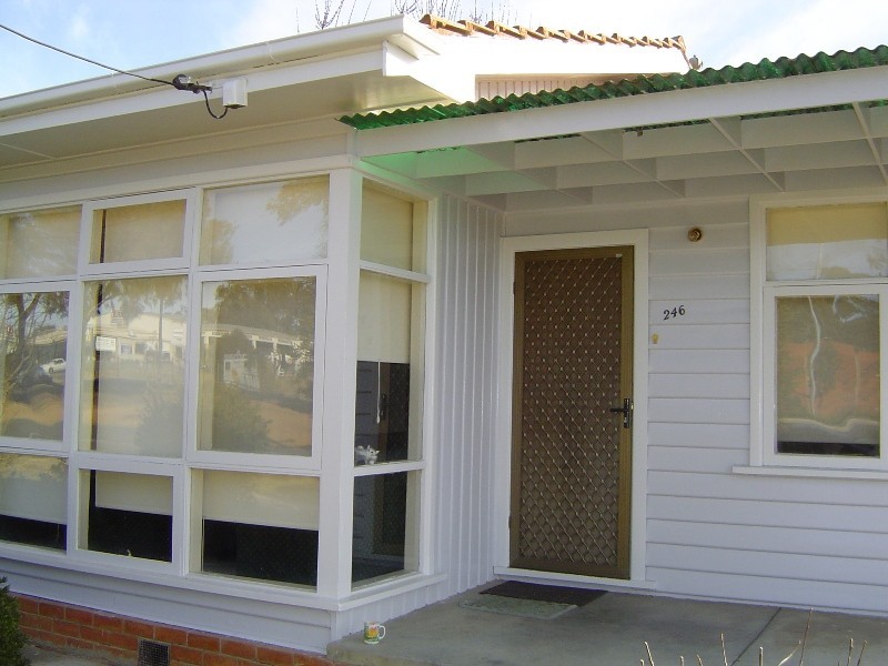 246 High Street, Kangaroo Flat VIC 3555