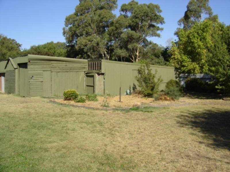 300 Holdsworth Road, White Hills VIC 3550