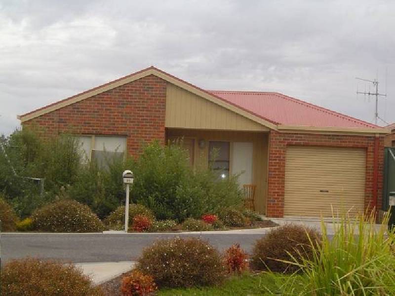 25 Hyde Street, Bendigo VIC 3550