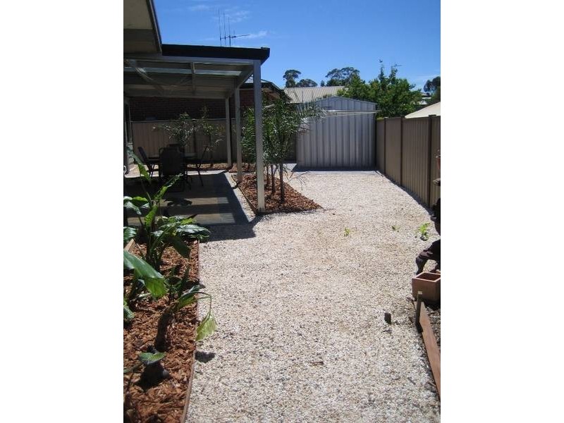 50 Olympic Parade, Kangaroo Flat VIC 3555