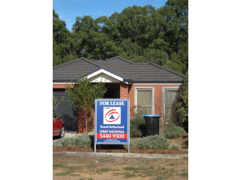 1/65 Retreat Road, Spring Gully VIC 3550