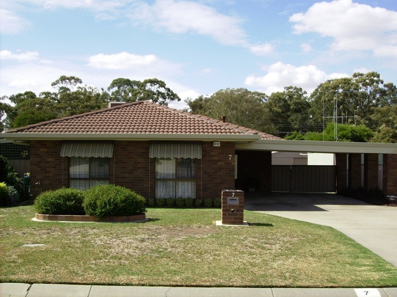 7 Mayer Court, Strathdale VIC 3550