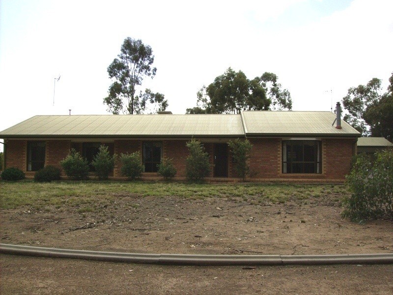 85 Gungurru Drive, Huntly VIC 3551