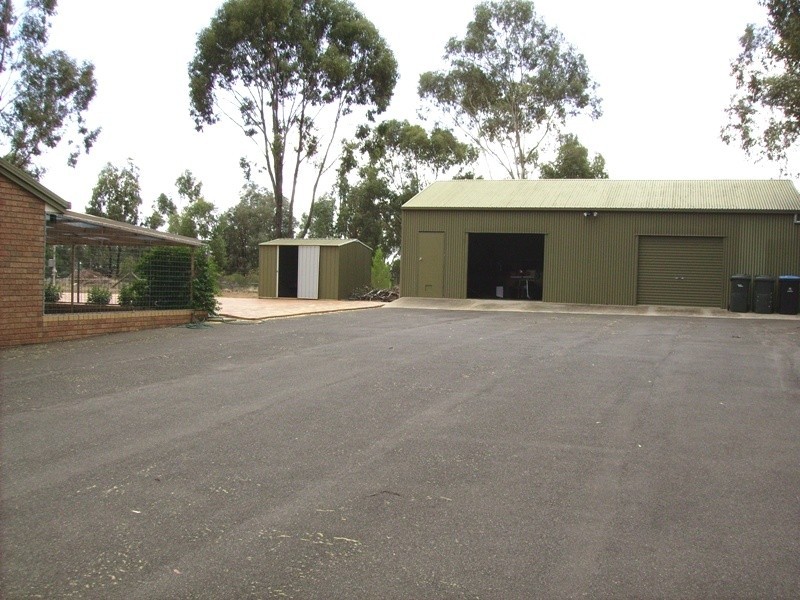 85 Gungurru Drive, Huntly VIC 3551