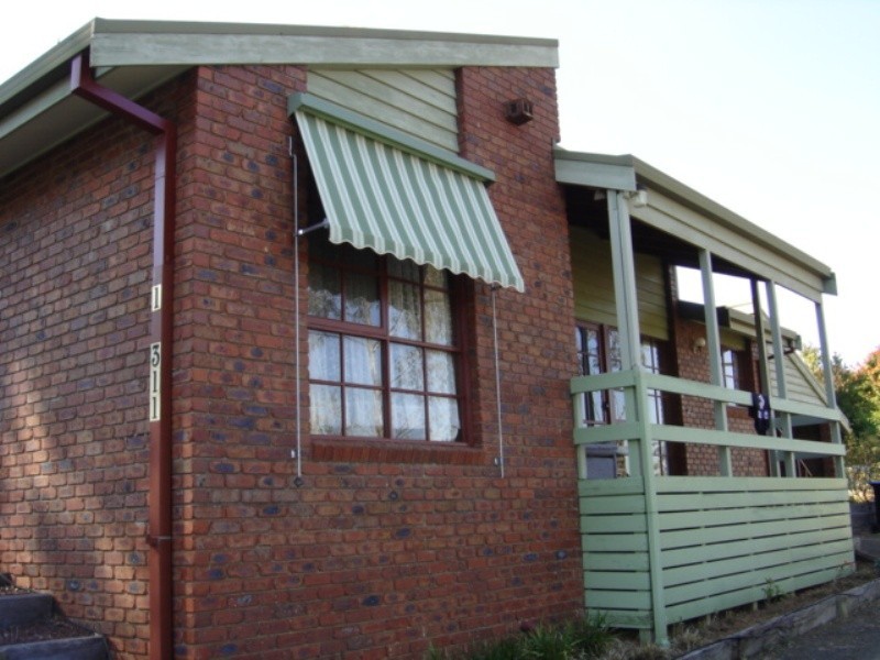 311A Rowan Street, Bendigo VIC 3550