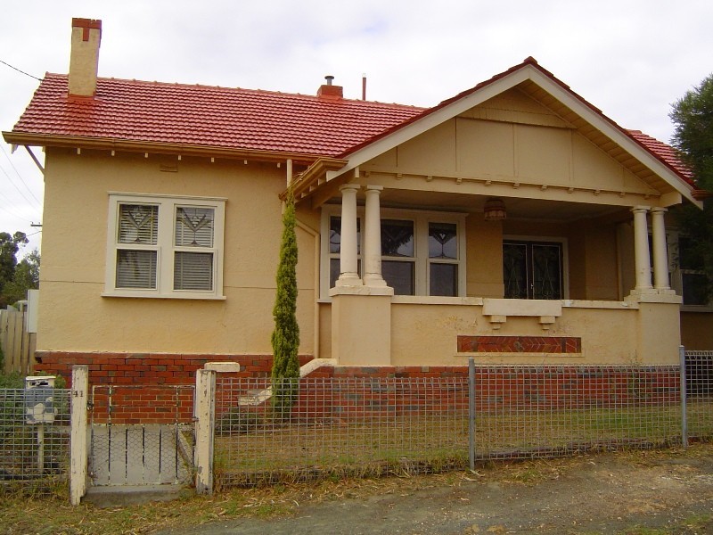 41 Langston Street, Bendigo VIC 3550
