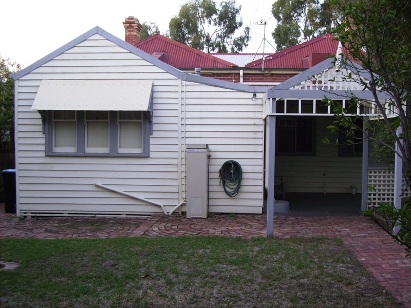 5 Buller Street, Bendigo VIC 3550