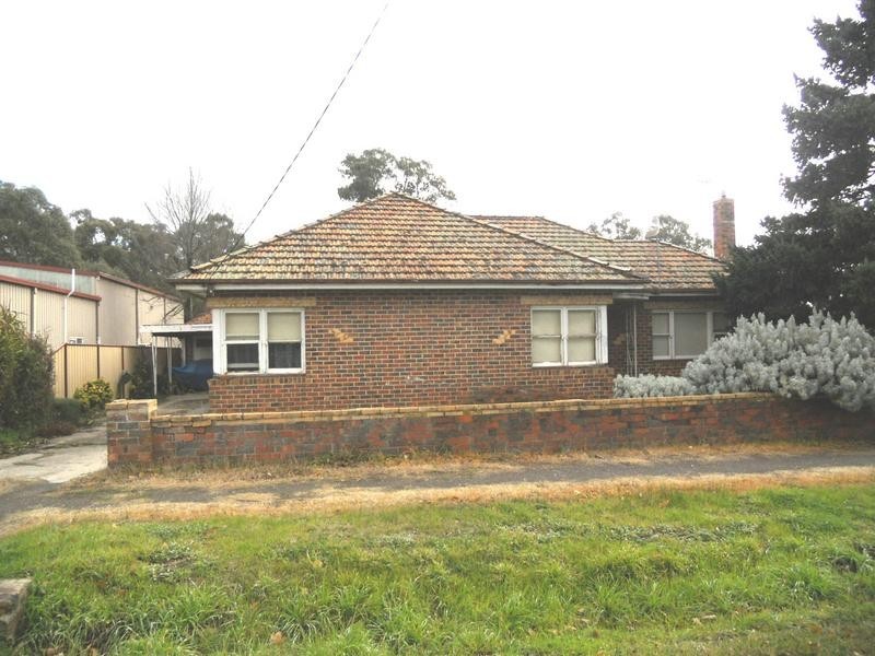 587 Midland Highway, Huntly VIC 3551