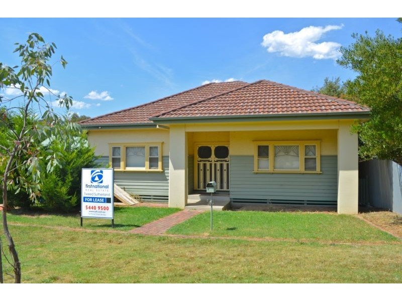 28 McClure Street, North Bendigo VIC 3550