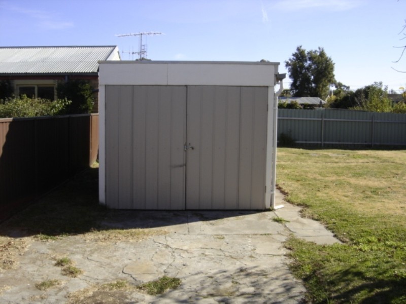 160 MacKenzie Street West, Golden Square VIC 3555