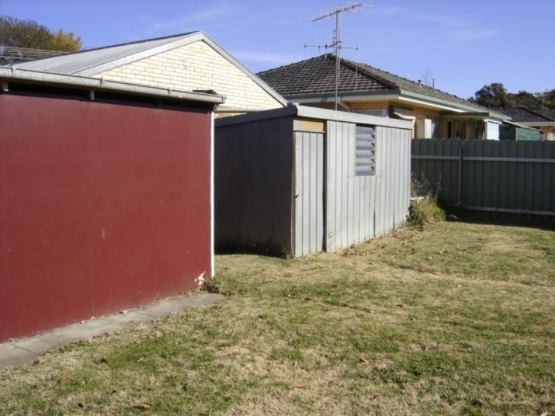 160 MacKenzie Street West, Golden Square VIC 3555