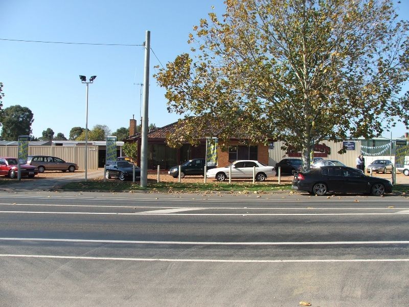 164 MIDLAND HIGHWAY, Epsom VIC 3551