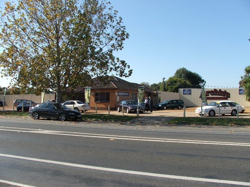 164 MIDLAND HIGHWAY, Epsom VIC 3551