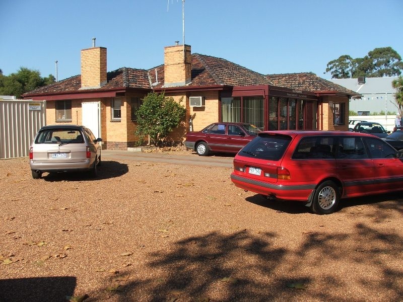 164 MIDLAND HIGHWAY, Epsom VIC 3551