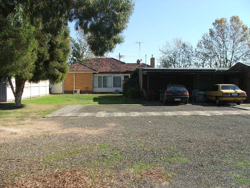 164 MIDLAND HIGHWAY, Epsom VIC 3551