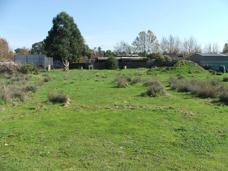 164 MIDLAND HIGHWAY, Epsom VIC 3551