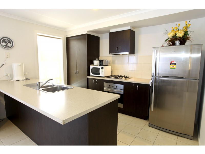 50 Peacock Drive, Epsom VIC 3551