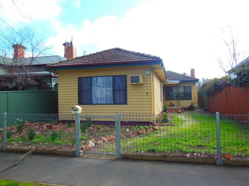 8 Marks Street, Bendigo VIC 3550