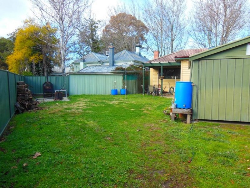 8 Marks Street, Bendigo VIC 3550
