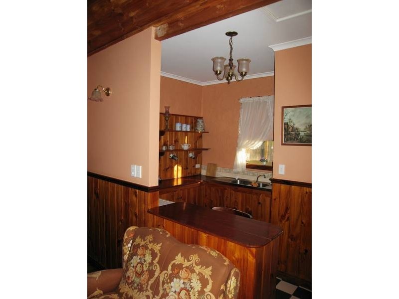 1 Corner Bendigo & Allans Road Maldon, Bendigo VIC 3550