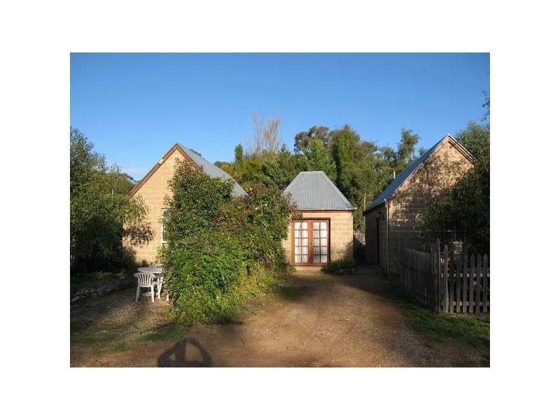 1 Corner Bendigo & Allans Road Maldon, Bendigo VIC 3550