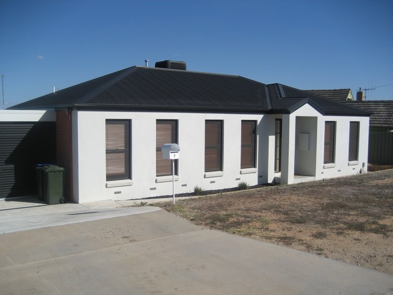 3 Carlisle Place, Bendigo VIC 3550