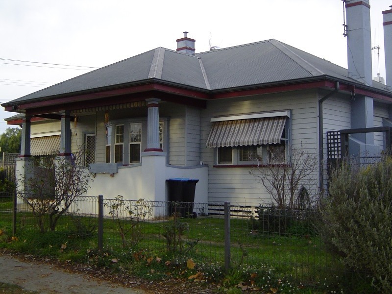 8 Beech Street, Golden Square VIC 3555