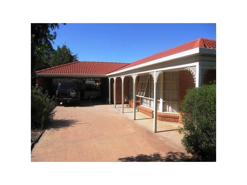 929 Wellington Street, Strathfieldsaye VIC 3551