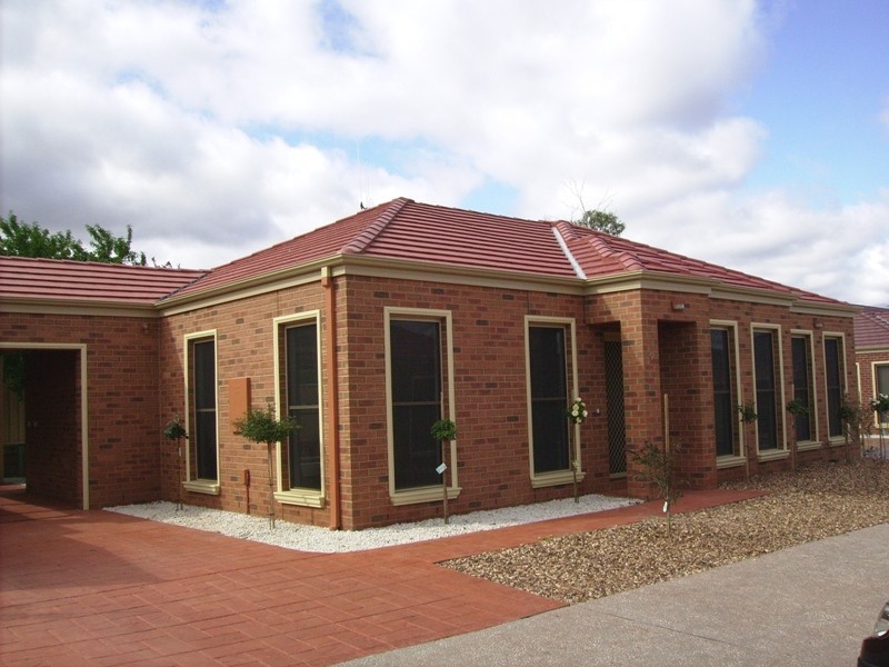 9/6 Fox Street, East Bendigo VIC 3550