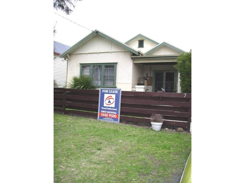 7 Tomlins Street, Bendigo VIC 3550