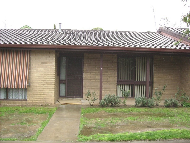 2/12 Murphy Street, Bendigo VIC 3550