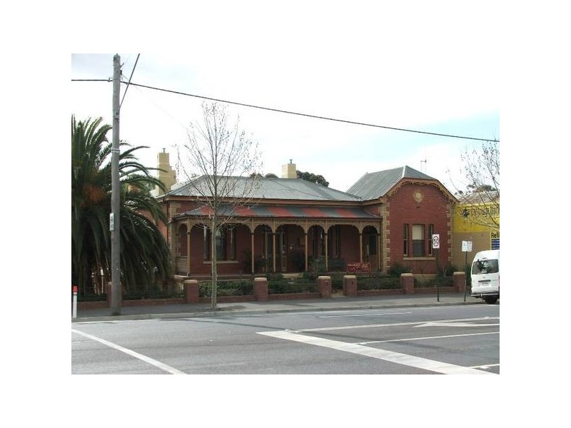 302 HIGH STREET, Golden Square VIC 3555