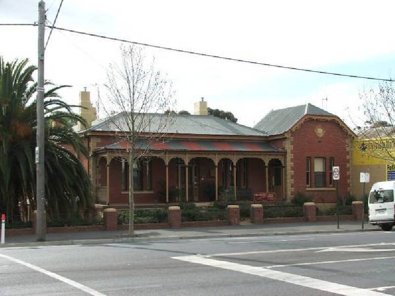 302 High Street, Golden Square VIC 3555