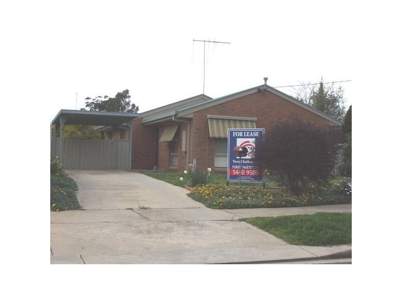 8 Hedley Court, White Hills VIC 3550