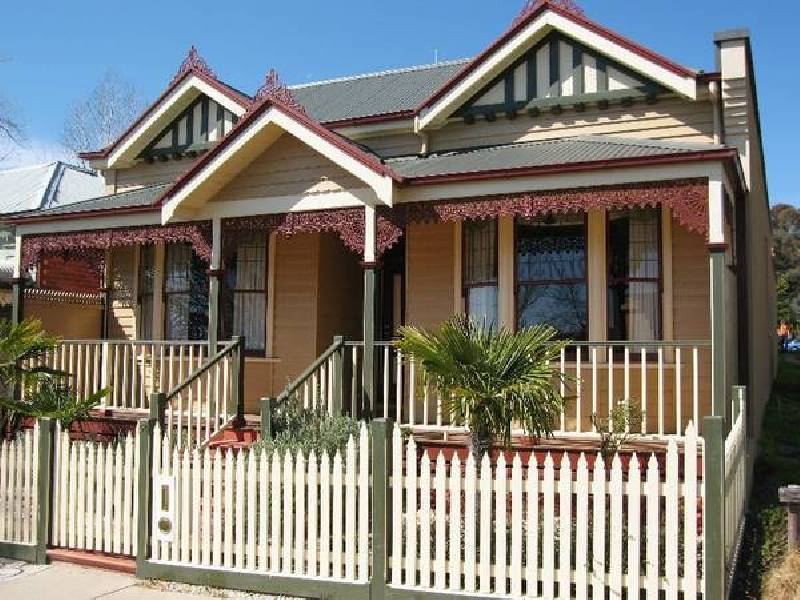 54 Myers Street, Bendigo VIC 3550