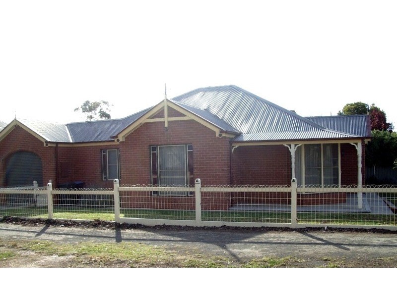 307 View Street, Bendigo VIC 3550