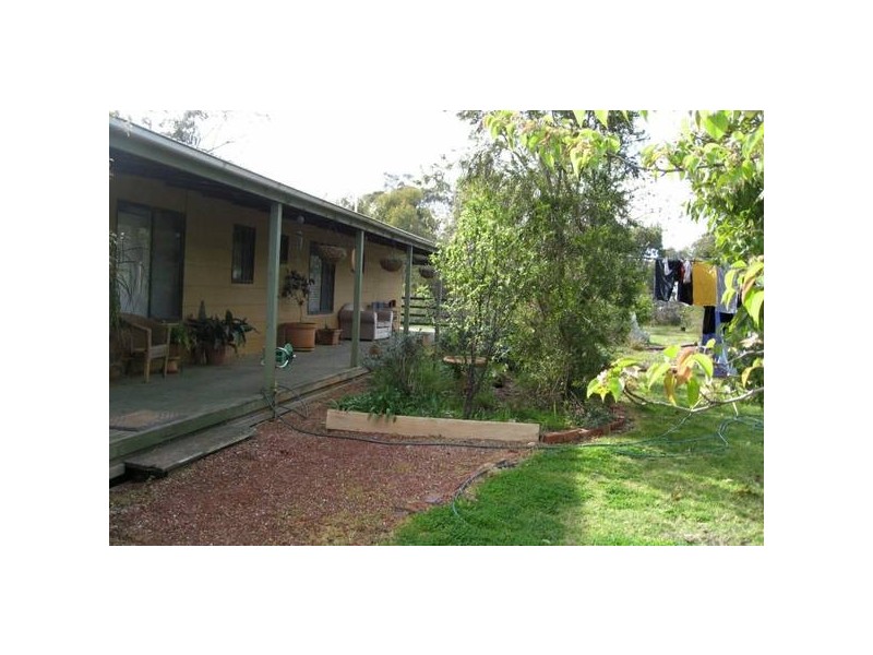 269 Canny Road, Strathfieldsaye VIC 3551