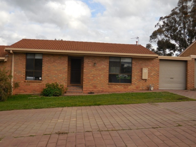 3/18 Hoy Street, North Bendigo VIC 3550