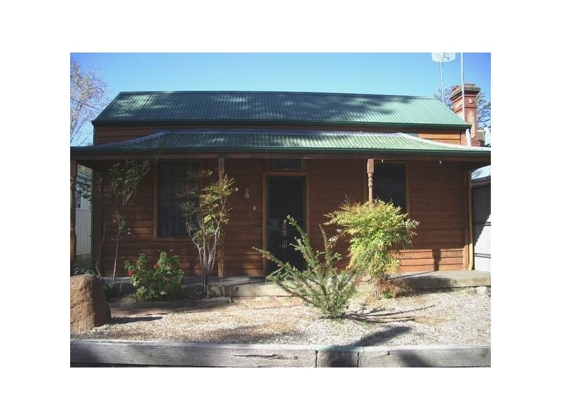 Honeysuckle Street, Bendigo VIC 3550