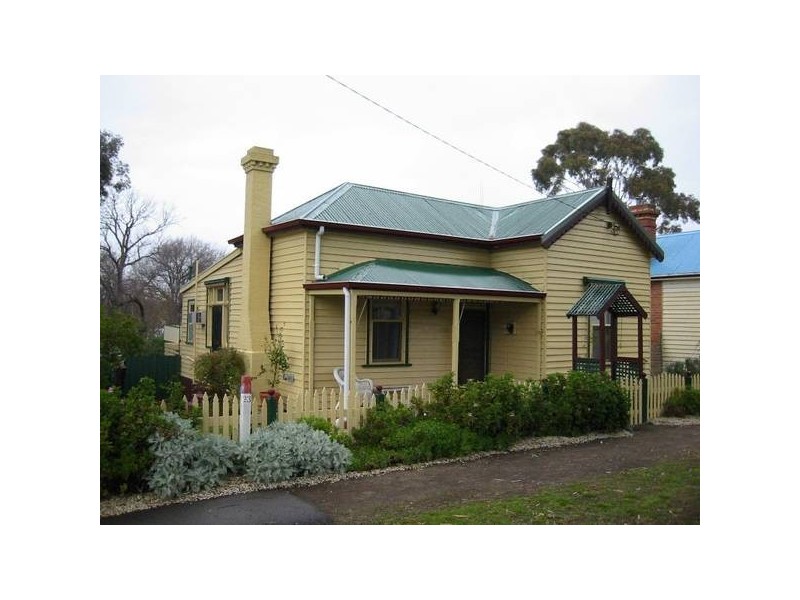 157 MacKenzie Street, Bendigo VIC 3550