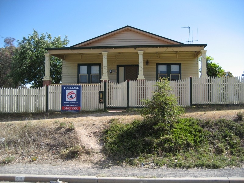 49 Sailors Gully Road, Eaglehawk VIC 3556