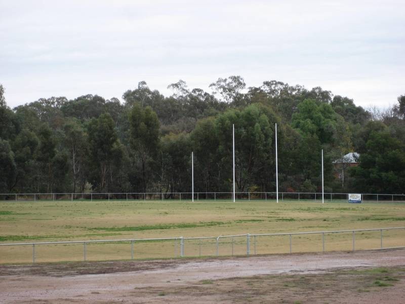 Lot 19,  Ryall Park, Strathfieldsaye VIC 3551