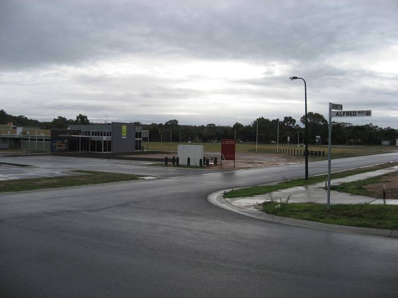 Lot 19,  Ryall Park, Strathfieldsaye VIC 3551