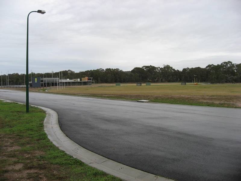 Lot 19,  Ryall Park, Strathfieldsaye VIC 3551