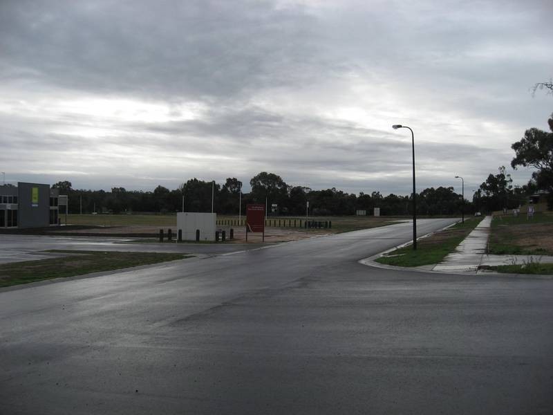 Lot 19,  Ryall Park, Strathfieldsaye VIC 3551